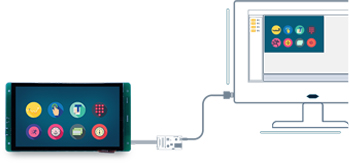 What Are the Maintenance Methods of LCD?