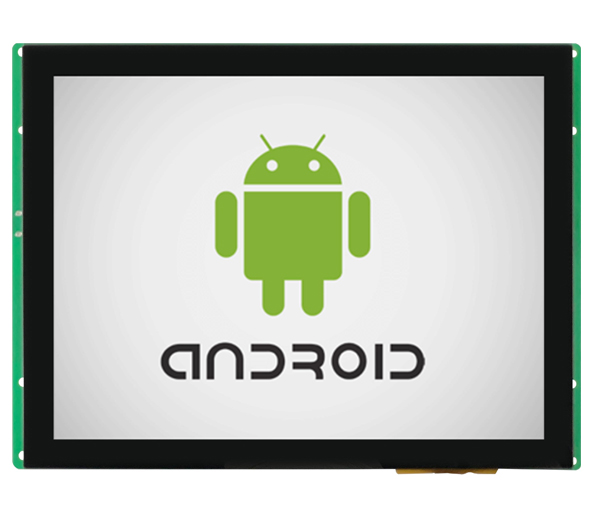 8 Inch Android LCD module