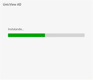 2. Install UnicView Studio