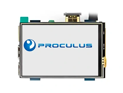 3.5 Inch HDMI Screen