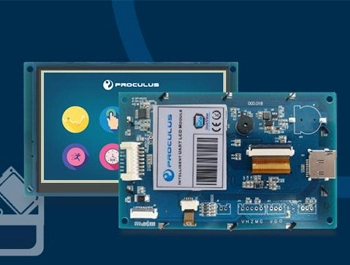 Unleashing the Power of LCD Modules