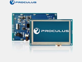 Overview of 4.3-inch TFT LCD Module Technology