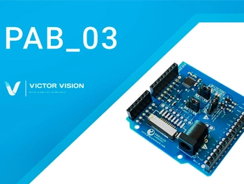 Shield for Arduino: Understanding the Use in Smart Displays