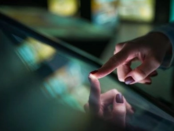 How Does Capacitive Touchscreen Work and Why Choose It?