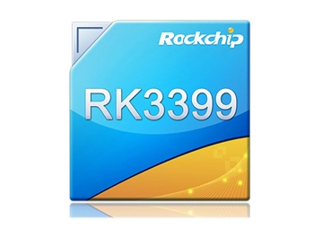 RK3399 COMING SOON